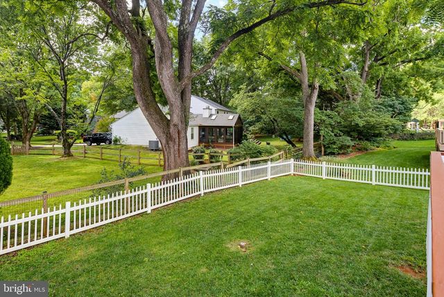 9519 RED RAIN PATH, Columbia, MD 21046