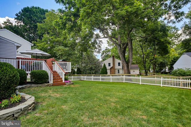 9519 RED RAIN PATH, Columbia, MD 21046