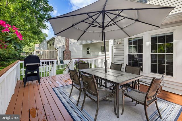 9519 RED RAIN PATH, Columbia, MD 21046