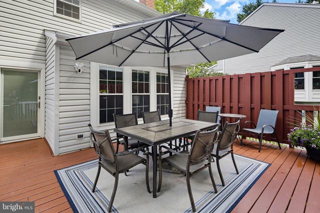 9519 RED RAIN PATH, Columbia, MD 21046