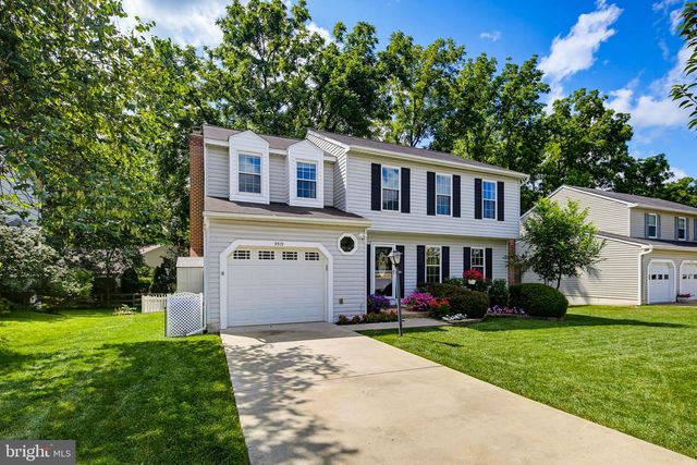 9519 RED RAIN PATH, Columbia, MD 21046