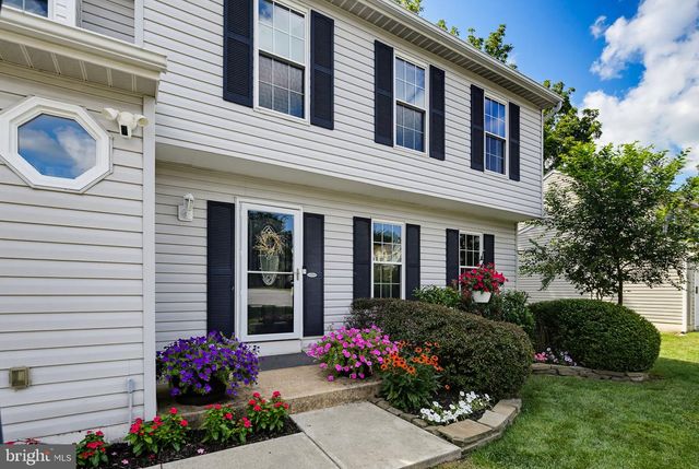 9519 RED RAIN PATH, Columbia, MD 21046