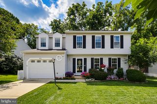 9519 RED RAIN PATH, Columbia, MD 21046