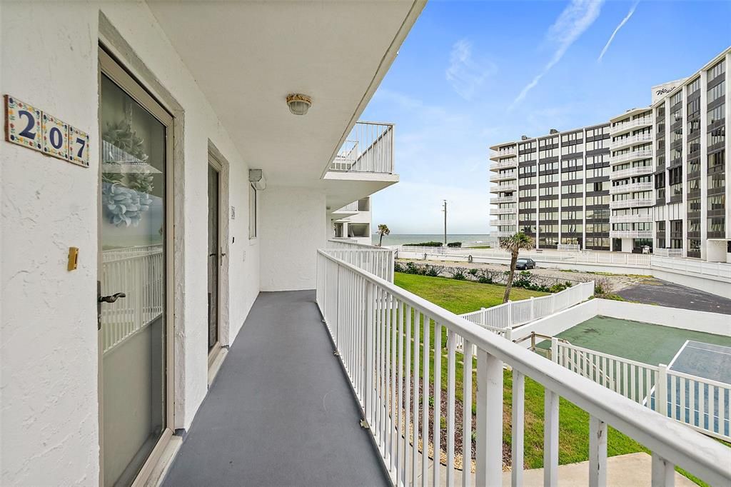 3510 S OCEAN SHORE BOULEVARD 207, Flagler Beach, FL 32136