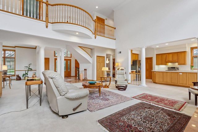 9321 42nd AVENUE, Pleasant Prairie, WI 53158