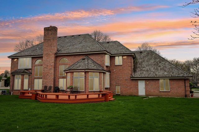 9321 42nd AVENUE, Pleasant Prairie, WI 53158
