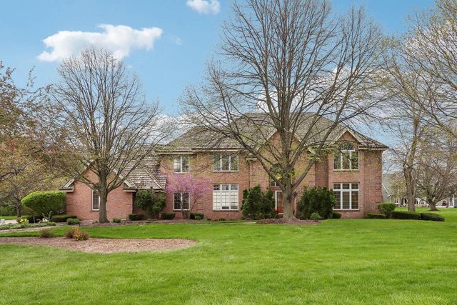 9321 42nd AVENUE, Pleasant Prairie, WI 53158