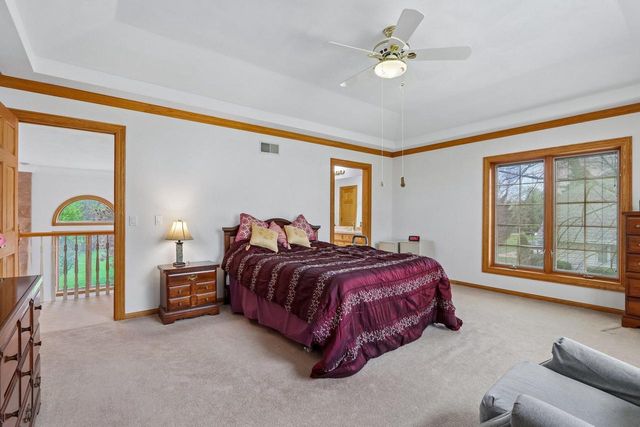 9321 42nd AVENUE, Pleasant Prairie, WI 53158