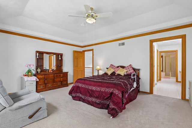 9321 42nd AVENUE, Pleasant Prairie, WI 53158