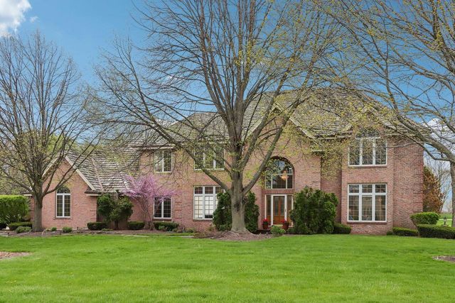 9321 42nd AVENUE, Pleasant Prairie, WI 53158