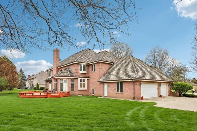 9321 42nd AVENUE, Pleasant Prairie, WI 53158