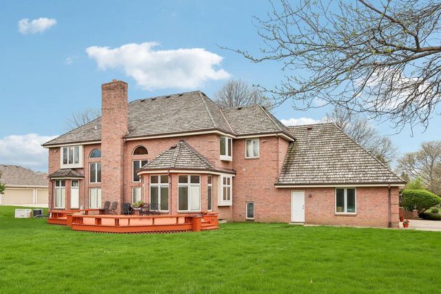 9321 42nd AVENUE, Pleasant Prairie, WI 53158