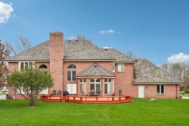 9321 42nd AVENUE, Pleasant Prairie, WI 53158