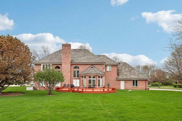 9321 42nd AVENUE, Pleasant Prairie, WI 53158