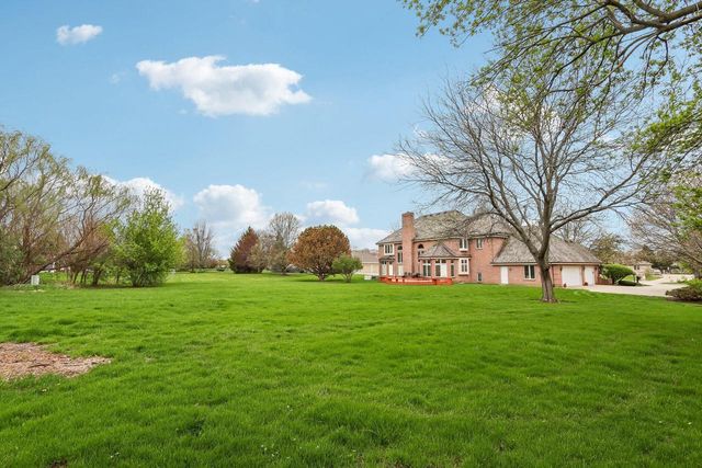 9321 42nd AVENUE, Pleasant Prairie, WI 53158