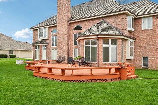 9321 42nd AVENUE, Pleasant Prairie, WI 53158