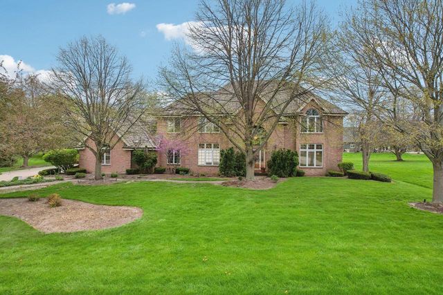 9321 42nd AVENUE, Pleasant Prairie, WI 53158