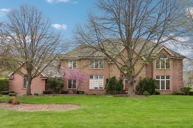 9321 42nd AVENUE, Pleasant Prairie, WI 53158