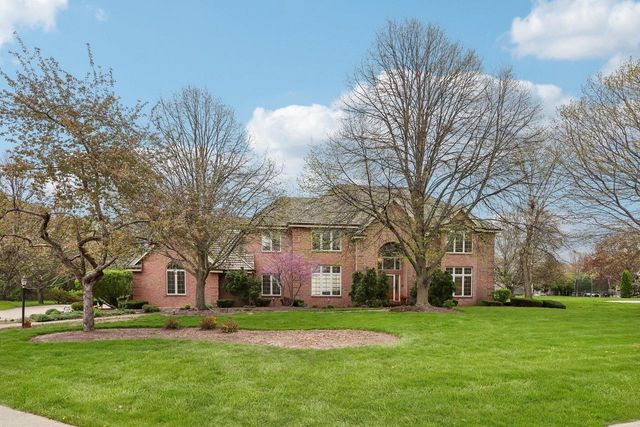 9321 42nd AVENUE, Pleasant Prairie, WI 53158