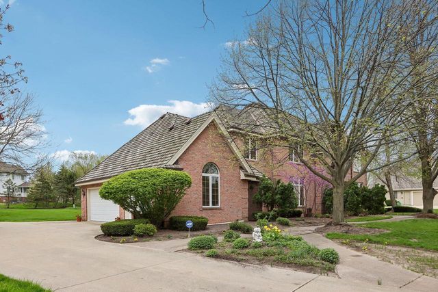 9321 42nd AVENUE, Pleasant Prairie, WI 53158
