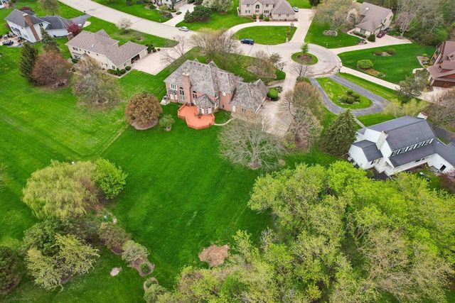 9321 42nd AVENUE, Pleasant Prairie, WI 53158