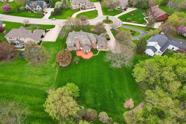 9321 42nd AVENUE, Pleasant Prairie, WI 53158