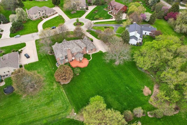 9321 42nd AVENUE, Pleasant Prairie, WI 53158