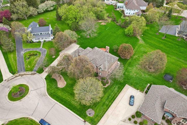 9321 42nd AVENUE, Pleasant Prairie, WI 53158