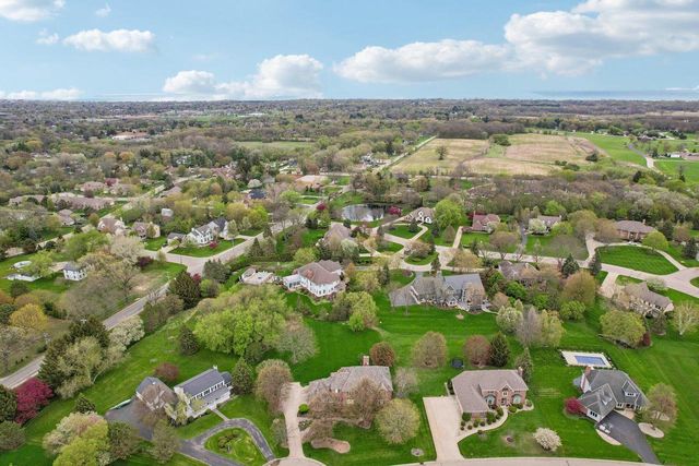 9321 42nd AVENUE, Pleasant Prairie, WI 53158