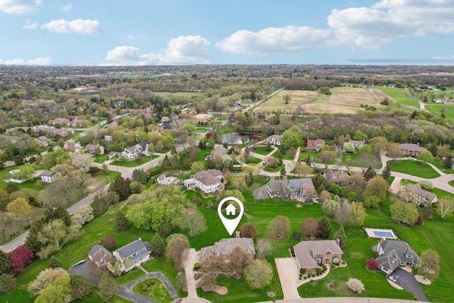 9321 42nd AVENUE, Pleasant Prairie, WI 53158