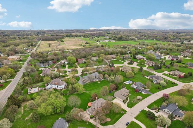 9321 42nd AVENUE, Pleasant Prairie, WI 53158