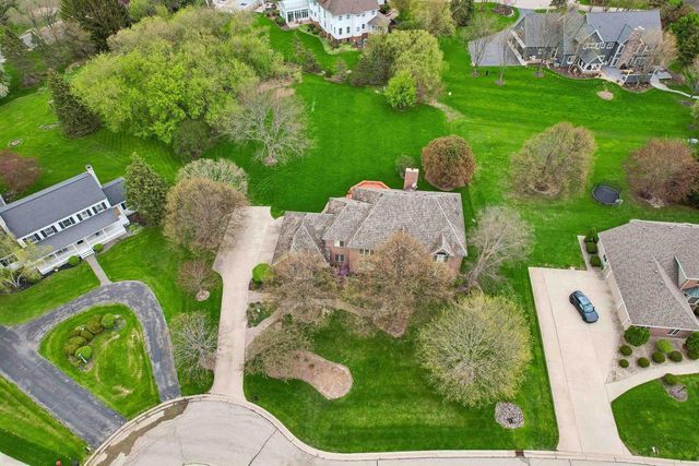 9321 42nd AVENUE, Pleasant Prairie, WI 53158