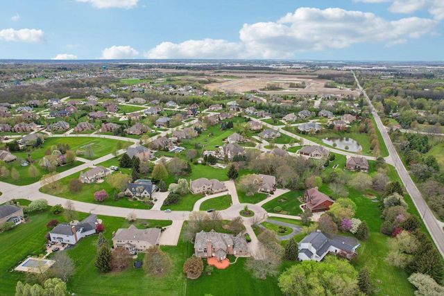 9321 42nd AVENUE, Pleasant Prairie, WI 53158