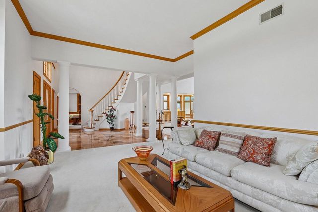 9321 42nd AVENUE, Pleasant Prairie, WI 53158