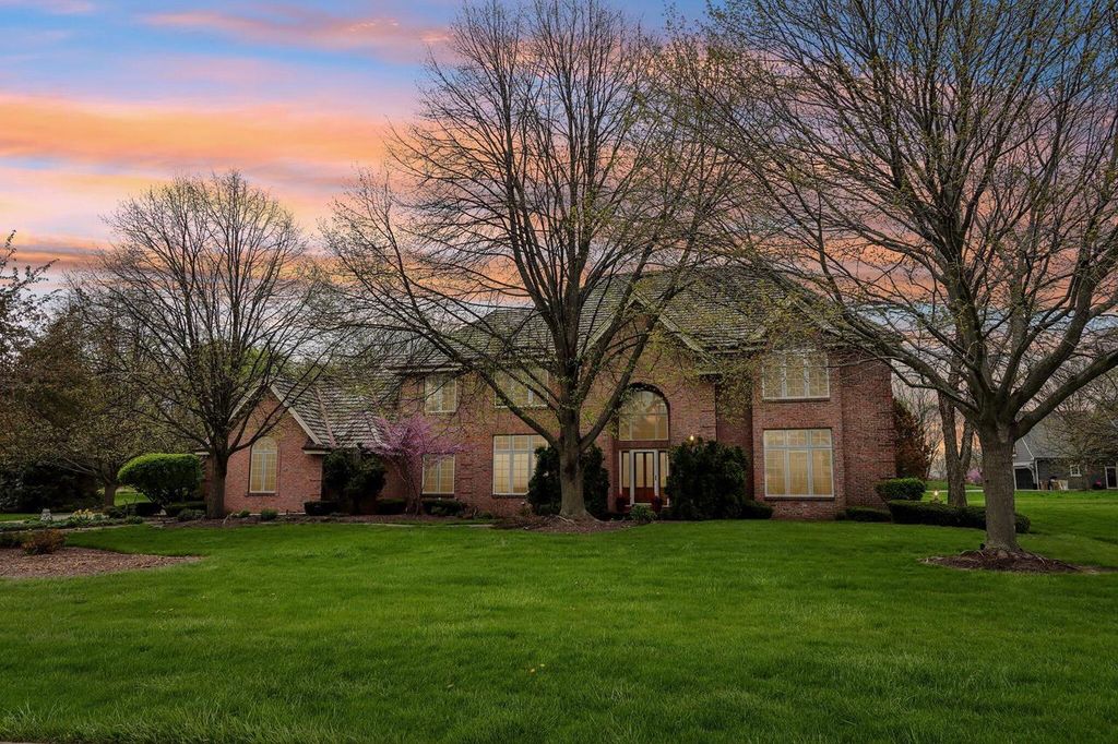 9321 42nd AVENUE, Pleasant Prairie, WI 53158