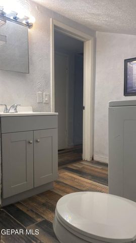 2415 Montana Avenue Apt, El Paso, TX 79903