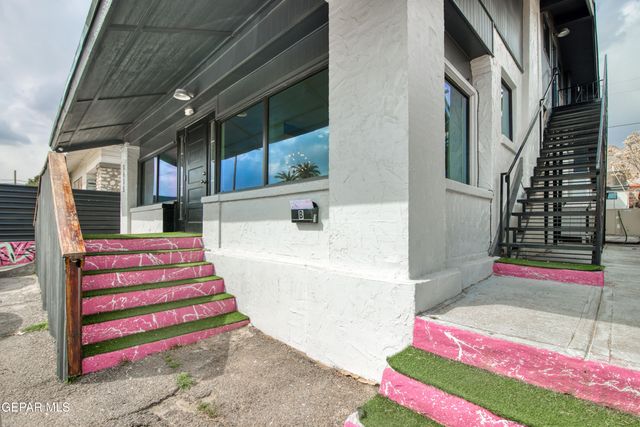 2415 Montana Avenue Apt, El Paso, TX 79903