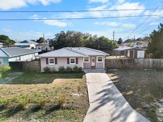 21823 Marlin Avenue, Panama City Beach, FL 32413