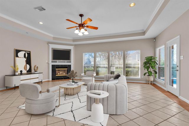 12651 Capricornus Drive, Willis, TX 77318