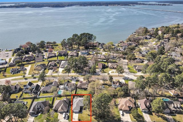 12651 Capricornus Drive, Willis, TX 77318
