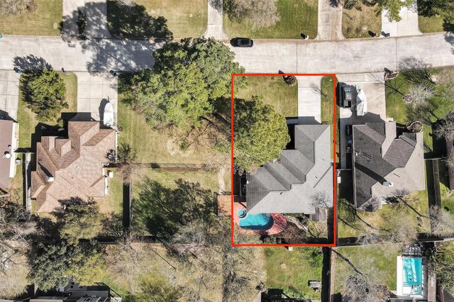 12651 Capricornus Drive, Willis, TX 77318