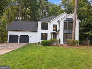 4142 Maple Lane, Powder Springs, GA 30127
