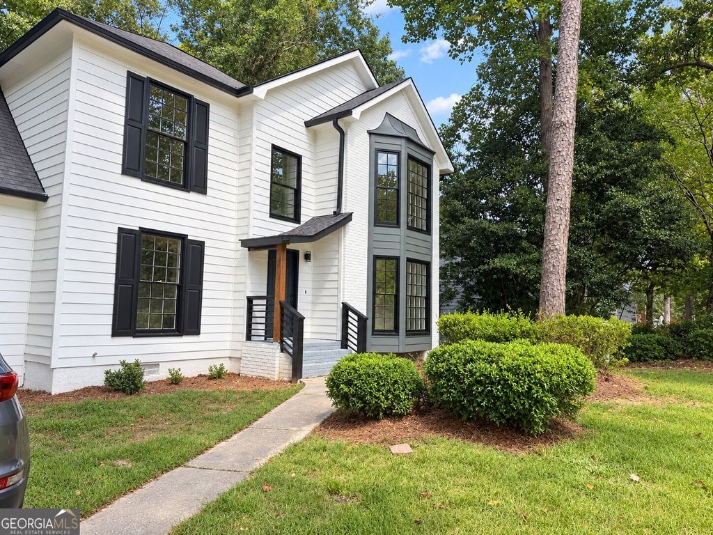 4142 Maple Lane, Powder Springs, GA 30127 — photo 2