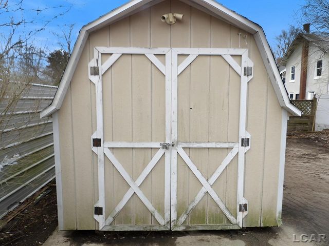 2713 Lilac Road, Cambria Twp, MI 49242