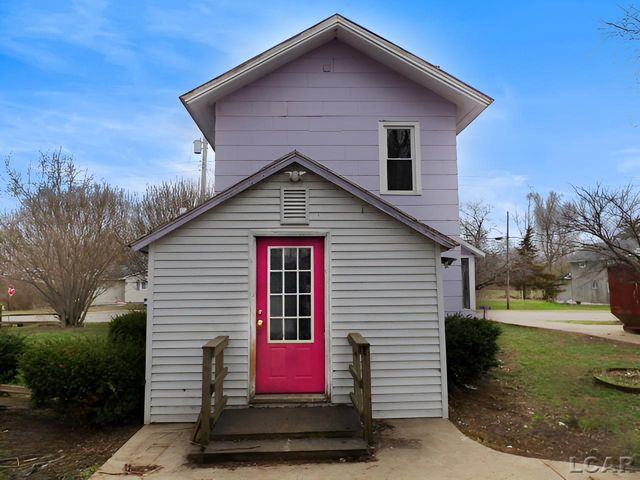 2713 Lilac Road, Cambria Twp, MI 49242