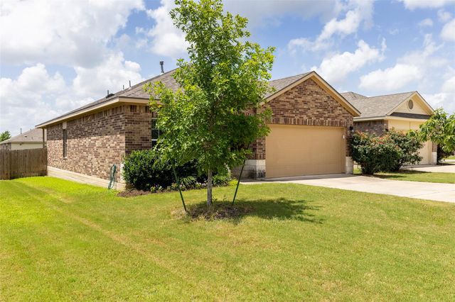 510 Sabina DR, Cedar Park, TX 78613