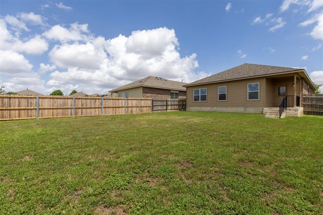 510 Sabina DR, Cedar Park, TX 78613
