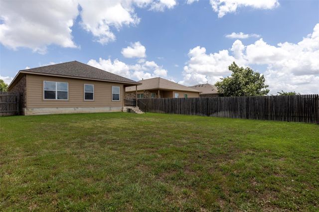 510 Sabina DR, Cedar Park, TX 78613