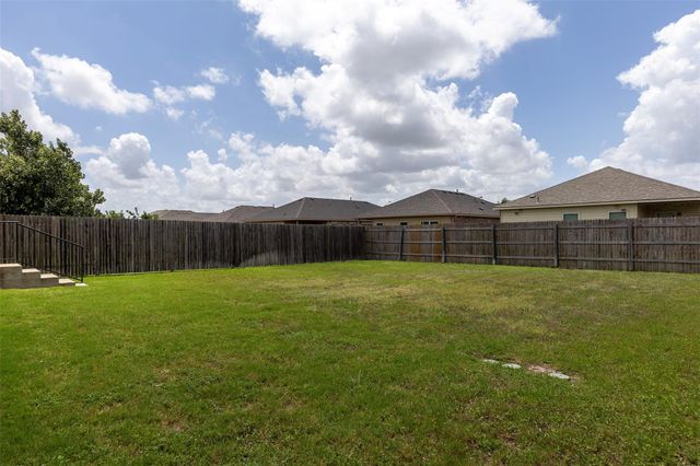 510 Sabina DR, Cedar Park, TX 78613