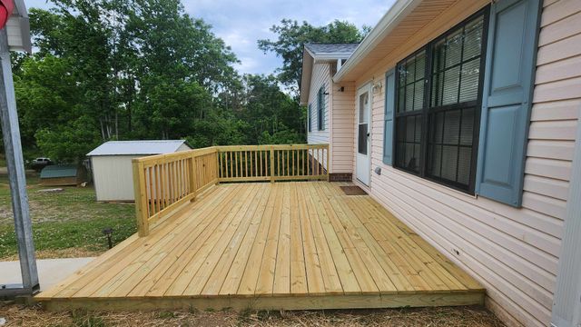 1825 Free Hill Rd, Celina, TN 38551